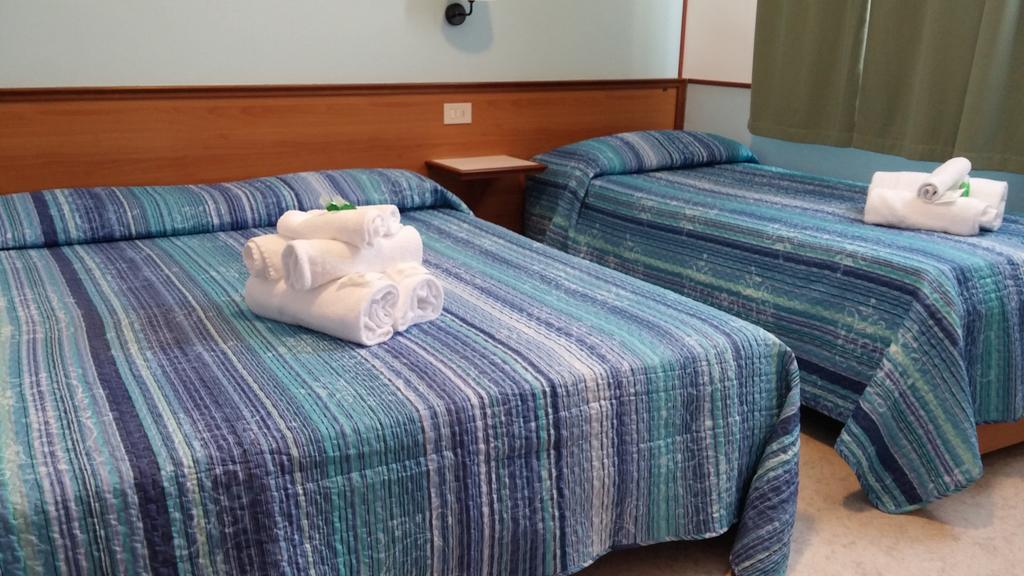 Villa Romana Lignano Sabbiadoro Cameră foto