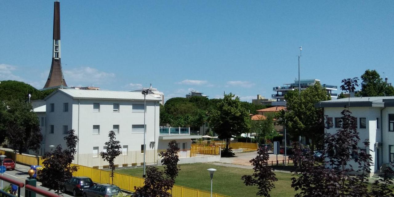 Villa Romana Lignano Sabbiadoro Exterior foto
